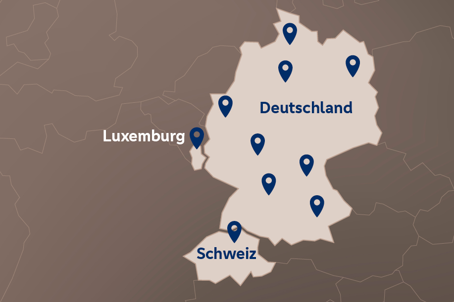 Dekoratives Bild