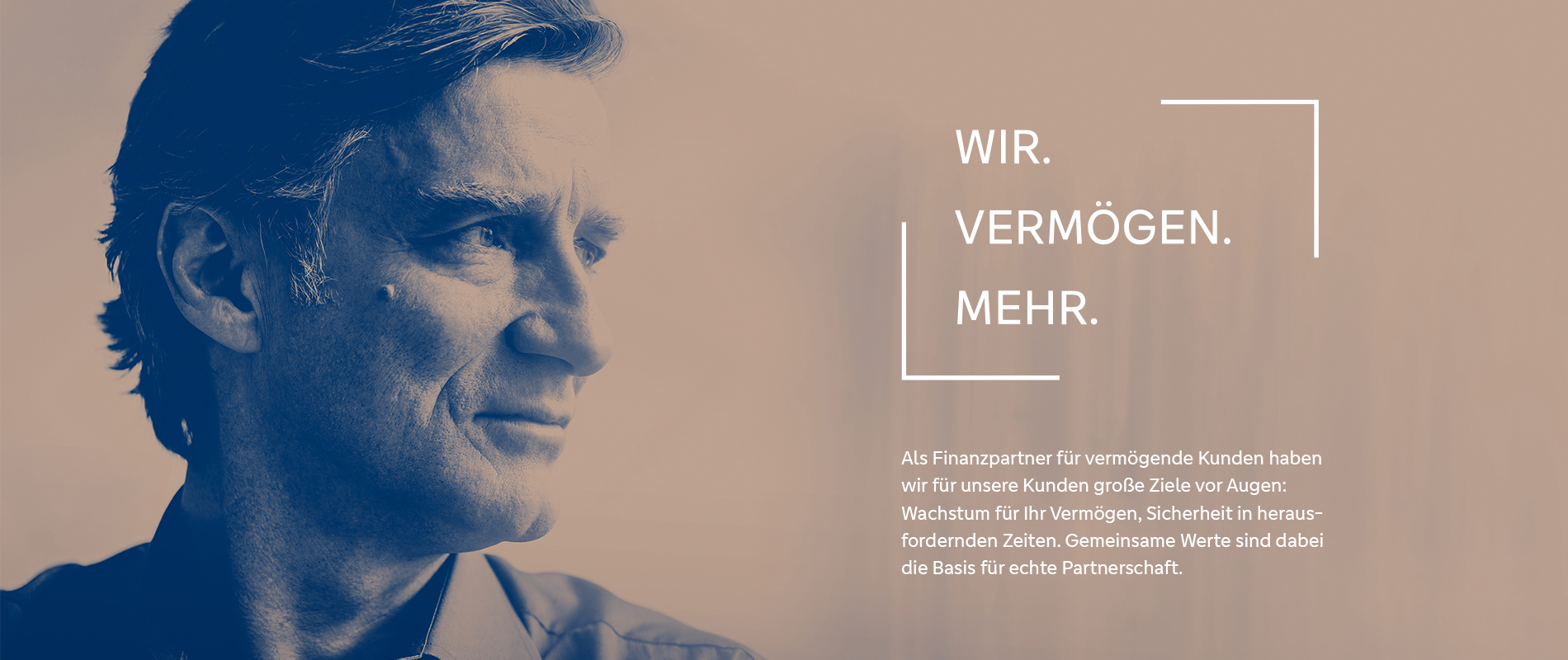 Dekoratives Bild